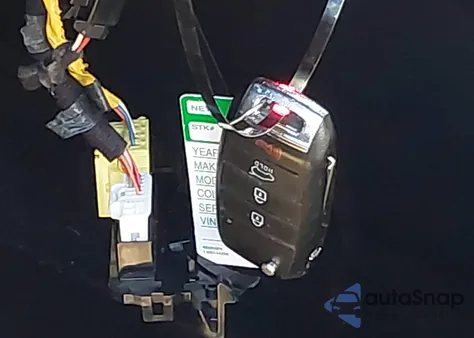 2019 Kia Sportage Lx z USA, uszkodzony, nr VIN KNDPM3AC8K7515223